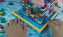 积木视频,探索创意无限，搭建梦想世界