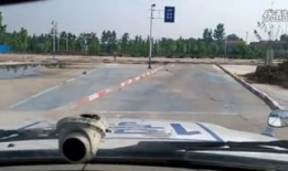 b2科目二考试视频完整版,全方位解析驾考技巧与注意事项